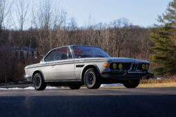 1972 BMW 3.0CSi