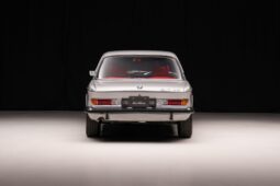 										1972 BMW 3.0CSi full									