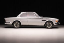 										1972 BMW 3.0CSi full									