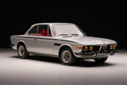										1972 BMW 3.0CSi full									