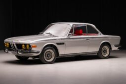 										1972 BMW 3.0CSi full									