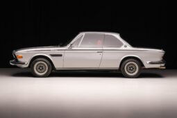 										1972 BMW 3.0CSi full									