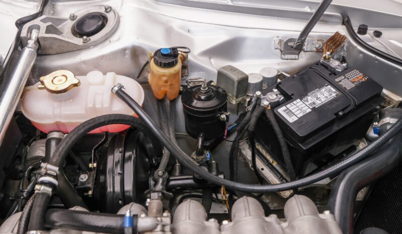 								1972 BMW 3.0CSi full									