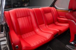 										1972 BMW 3.0CSi full									