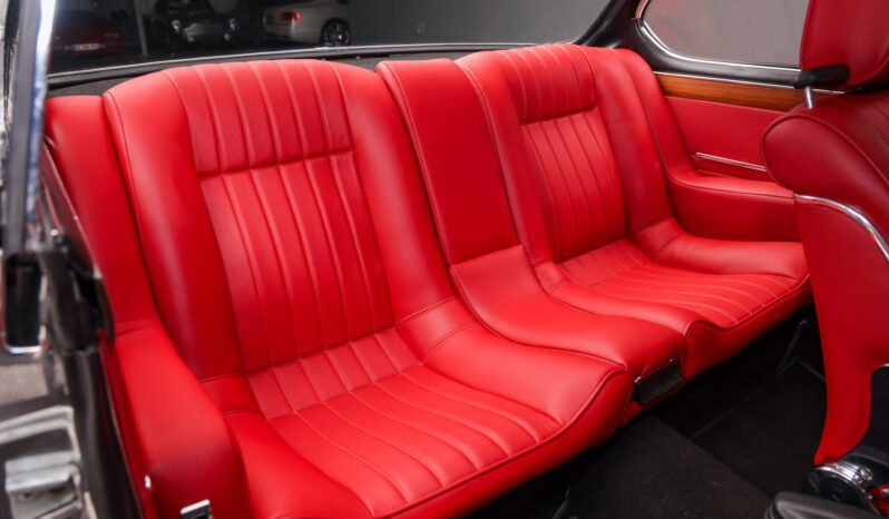 								1972 BMW 3.0CSi full									