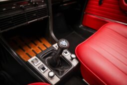 										1972 BMW 3.0CSi full									
