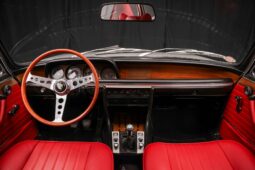 										1972 BMW 3.0CSi full									