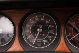 										1972 BMW 3.0CSi full									