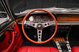 										1972 BMW 3.0CSi full									