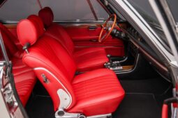 										1972 BMW 3.0CSi full									