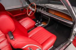 										1972 BMW 3.0CSi full									