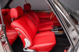 										1972 BMW 3.0CSi full									