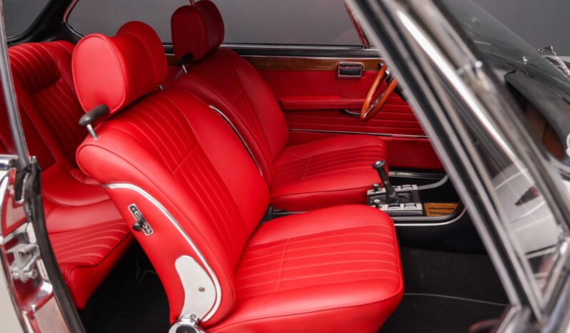 								1972 BMW 3.0CSi full									