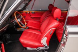 										1972 BMW 3.0CSi full									