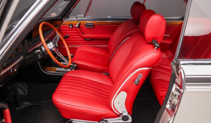 								1972 BMW 3.0CSi full									