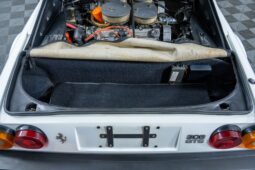 										1978 Ferrari 308 GTS full									