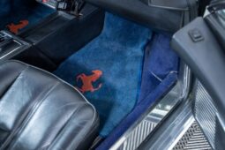 1978 Ferrari 308 GTS