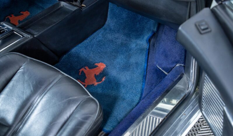 								1978 Ferrari 308 GTS full									