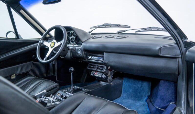 								1978 Ferrari 308 GTS full									