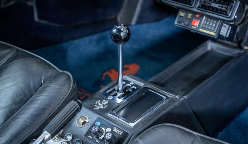 								1978 Ferrari 308 GTS full									