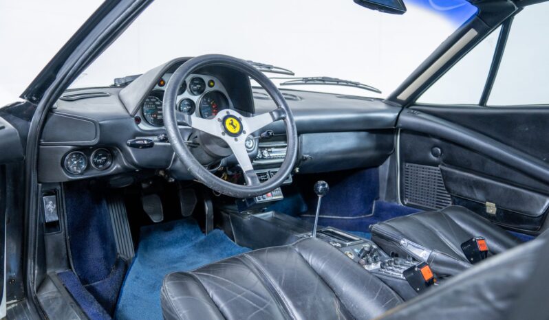 								1978 Ferrari 308 GTS full									
