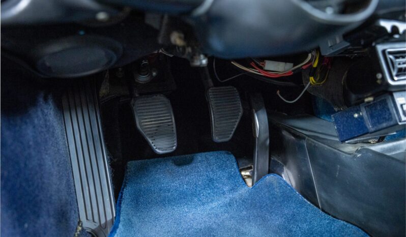 								1978 Ferrari 308 GTS full									