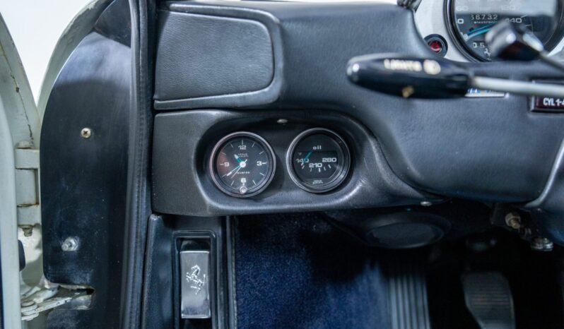 								1978 Ferrari 308 GTS full									