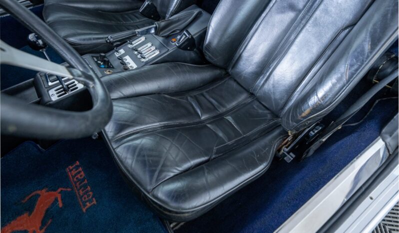 								1978 Ferrari 308 GTS full									