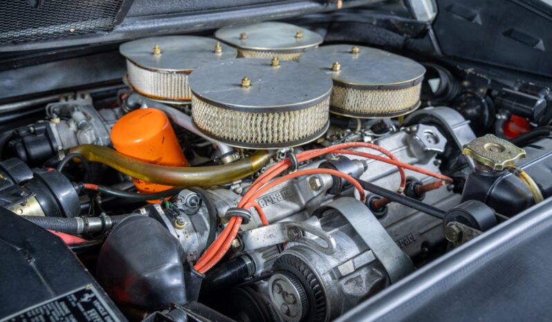 								1978 Ferrari 308 GTS full									