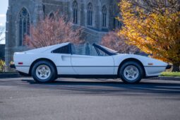 1978 Ferrari 308 GTS