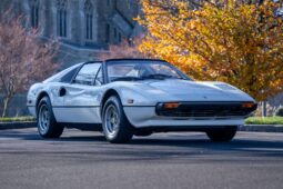 										1978 Ferrari 308 GTS full									