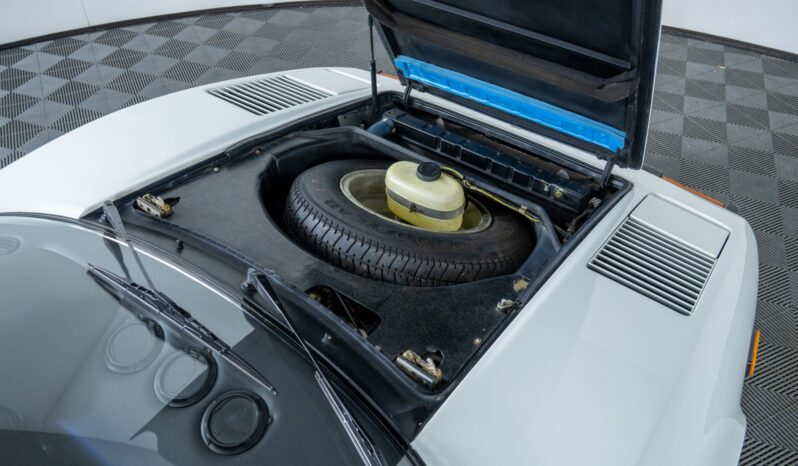 								1978 Ferrari 308 GTS full									