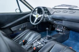 										1978 Ferrari 308 GTS full									