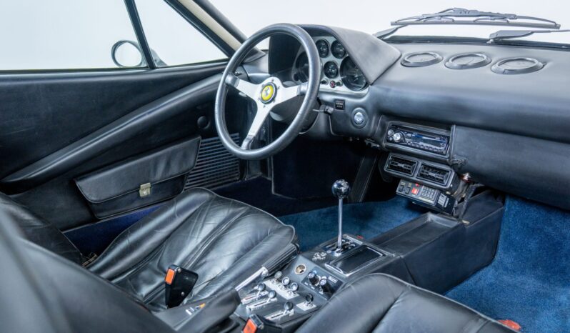 								1978 Ferrari 308 GTS full									