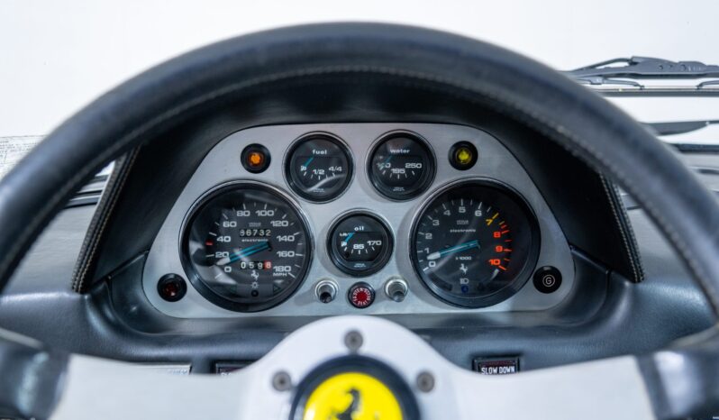 								1978 Ferrari 308 GTS full									