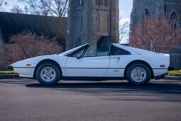 										1978 Ferrari 308 GTS full									