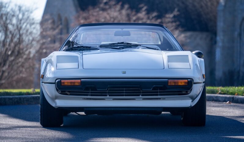 								1978 Ferrari 308 GTS full									