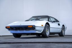 										1978 Ferrari 308 GTS full									