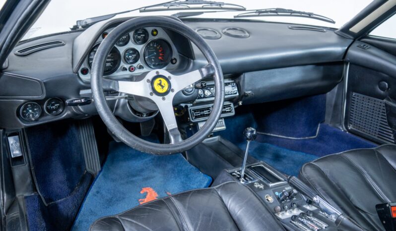 								1978 Ferrari 308 GTS full									