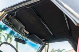 1965 Chevrolet Corvette Convertible 4-Speed