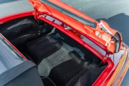 1965 Chevrolet Corvette Convertible 4-Speed