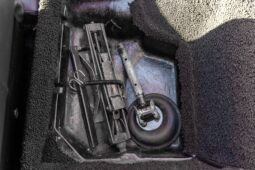 1965 Chevrolet Corvette Convertible 4-Speed