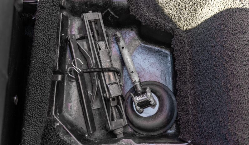 								1965 Chevrolet Corvette Convertible 4-Speed full									