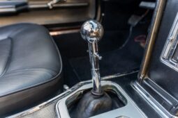 										1965 Chevrolet Corvette Convertible 4-Speed full									