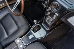 										1965 Chevrolet Corvette Convertible 4-Speed full									