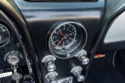 										1965 Chevrolet Corvette Convertible 4-Speed full									