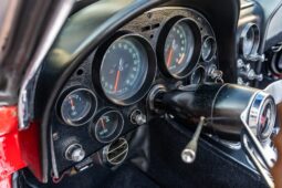 										1965 Chevrolet Corvette Convertible 4-Speed full									