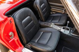 										1965 Chevrolet Corvette Convertible 4-Speed full									