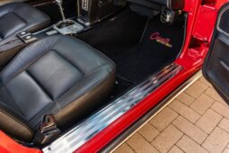 										1965 Chevrolet Corvette Convertible 4-Speed full									