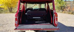 										1973 Ford Bronco Sport 302 full									